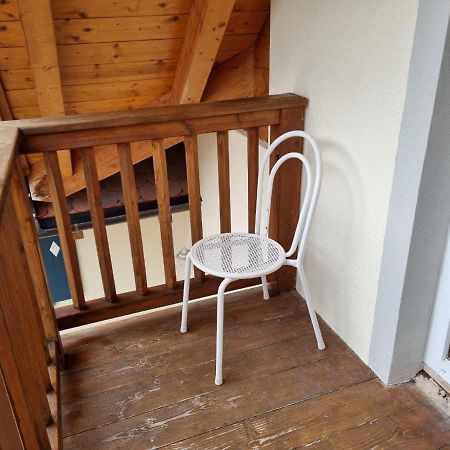 Pian Schiavaneis B&B Apartament Canazei Luaran gambar